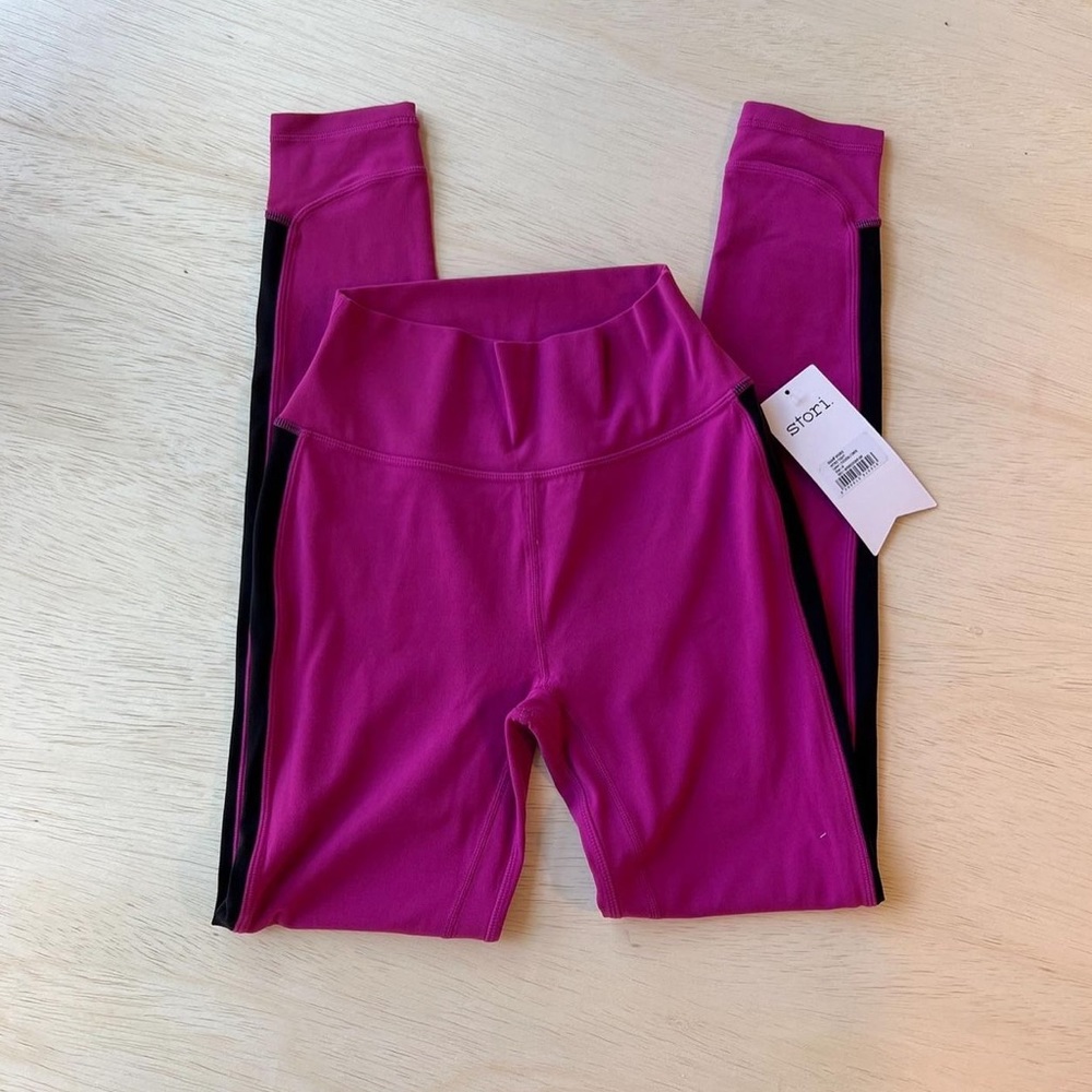 intro tight size 4 new w tags